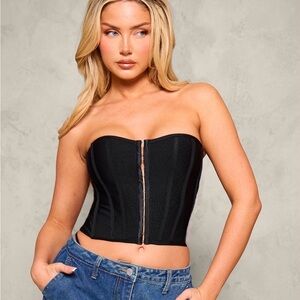 Perfect condition PLT corset